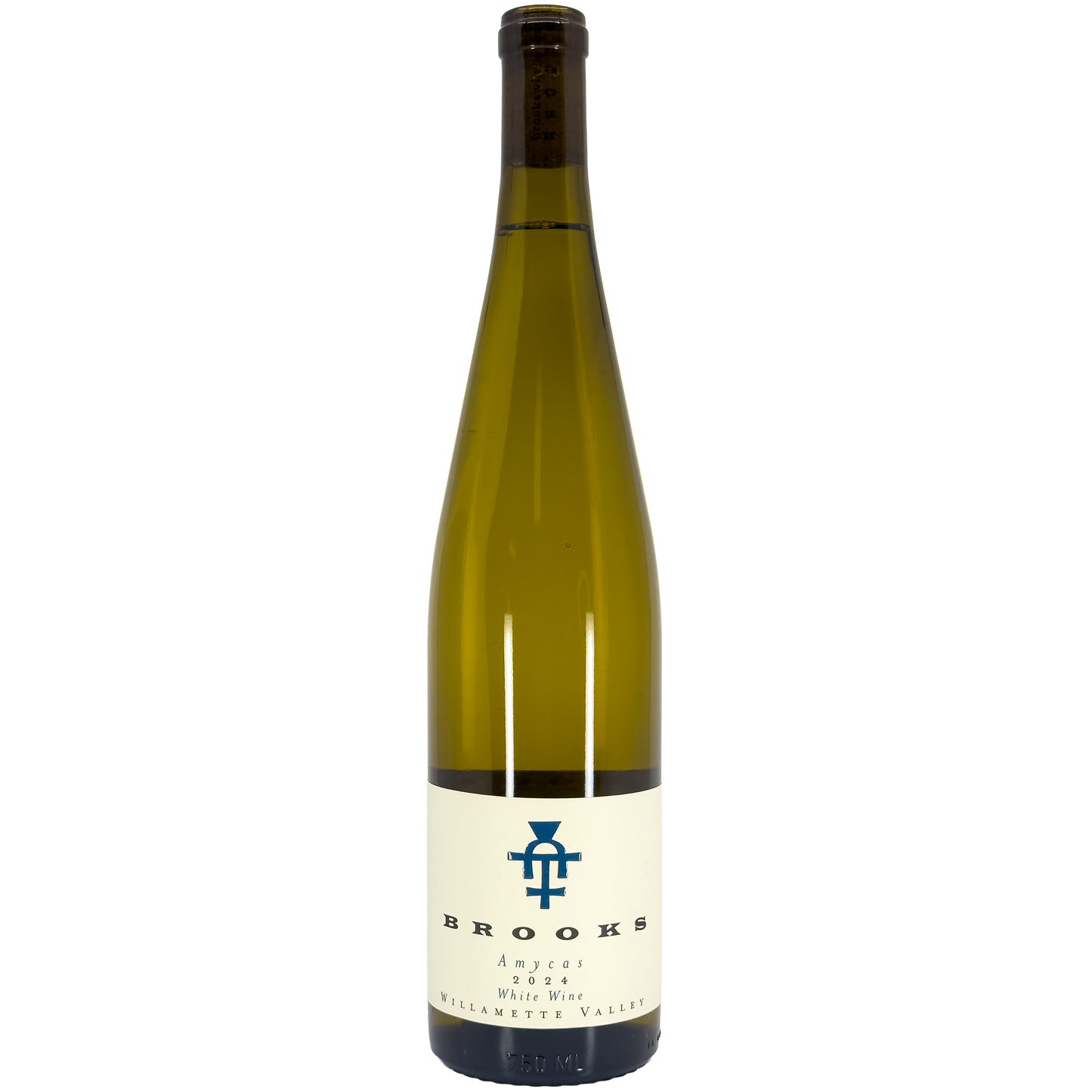 Brooks 'Amycas' White Blend, Willamette Valley, Oregon