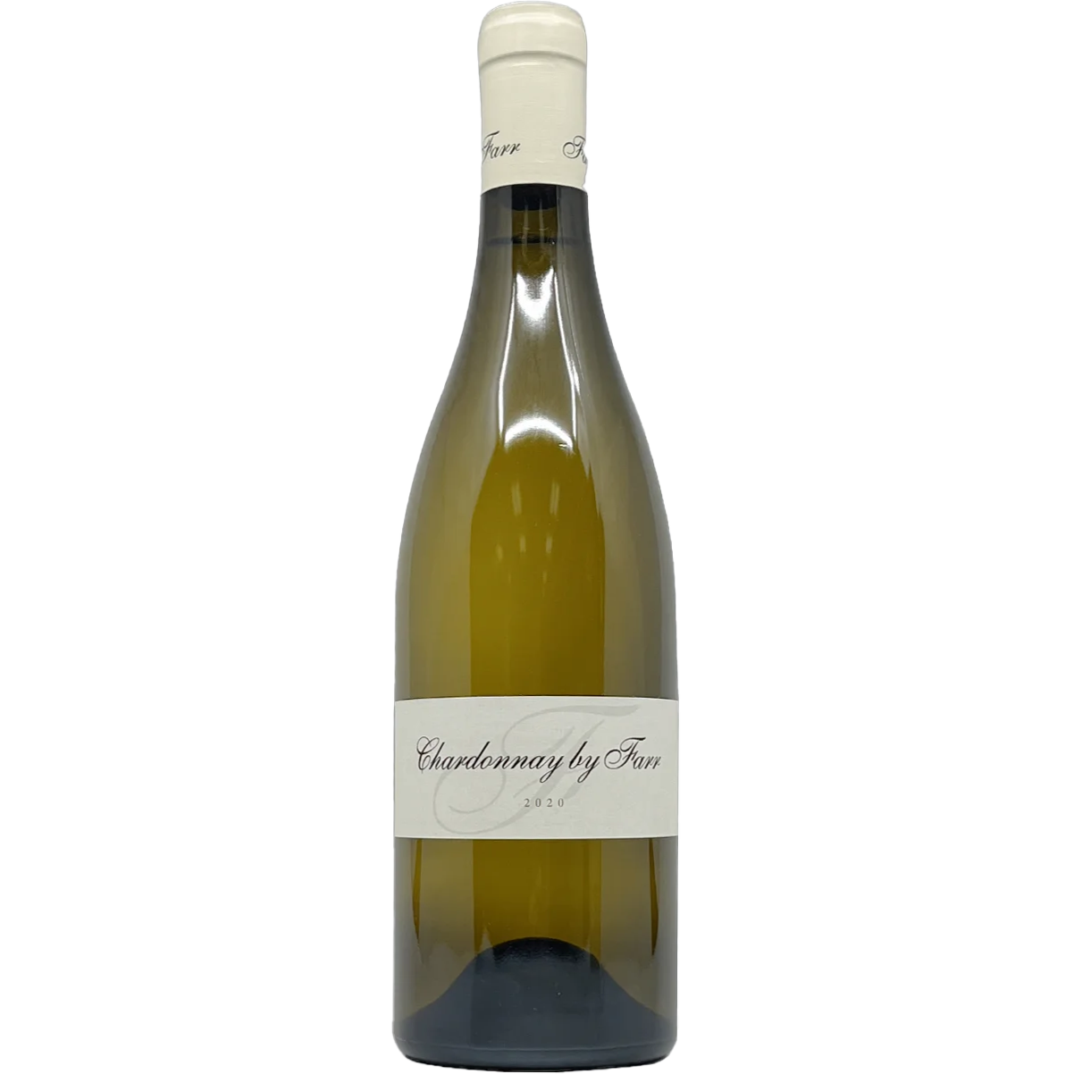 By Farr Chardonnay, Geelong, Australia