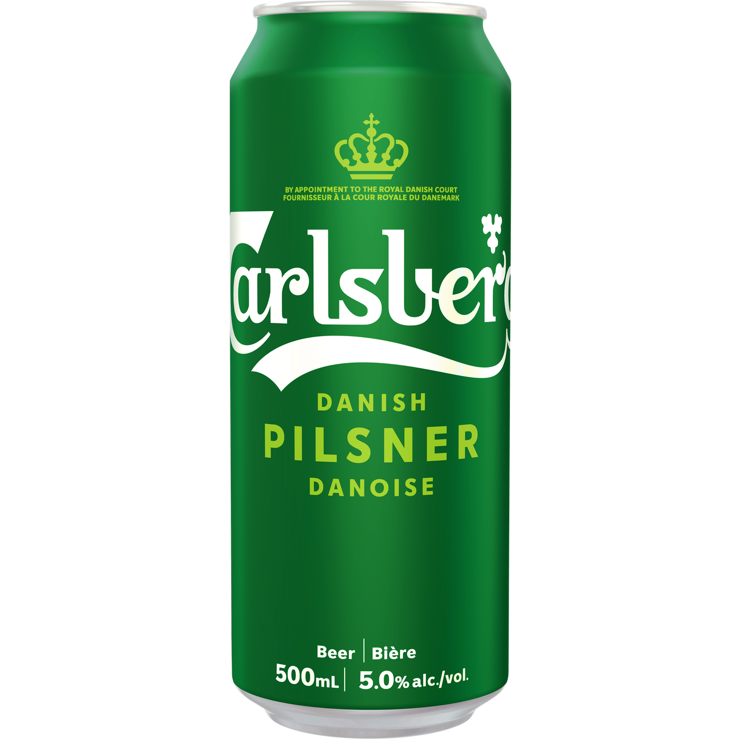 Carlsberg Danish Pilsner Beer, Denmark