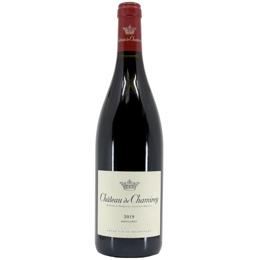 Chateau de Chamirey 'Mercurey' Pinot Noir, Cote Chalonnaise, France
