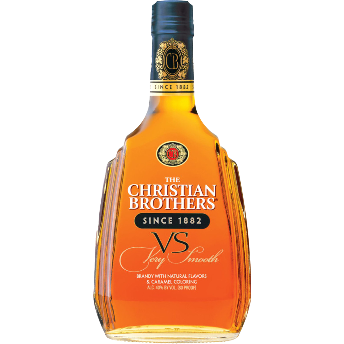 Christian Brothers VS Brandy