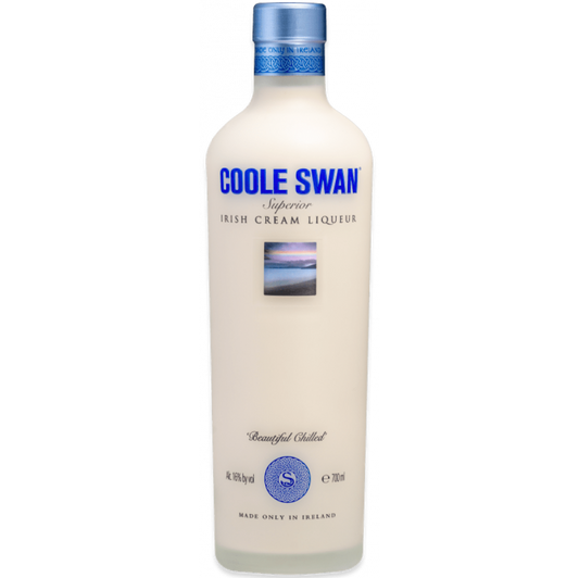 Coole Swan Irish Cream Liqueur, Ireland