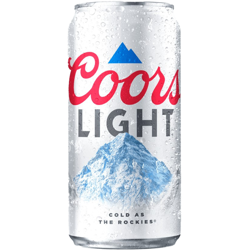 Coors Light, Golden, Colorado