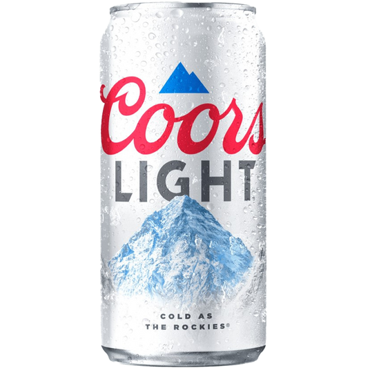 Coors Light, Golden, Colorado