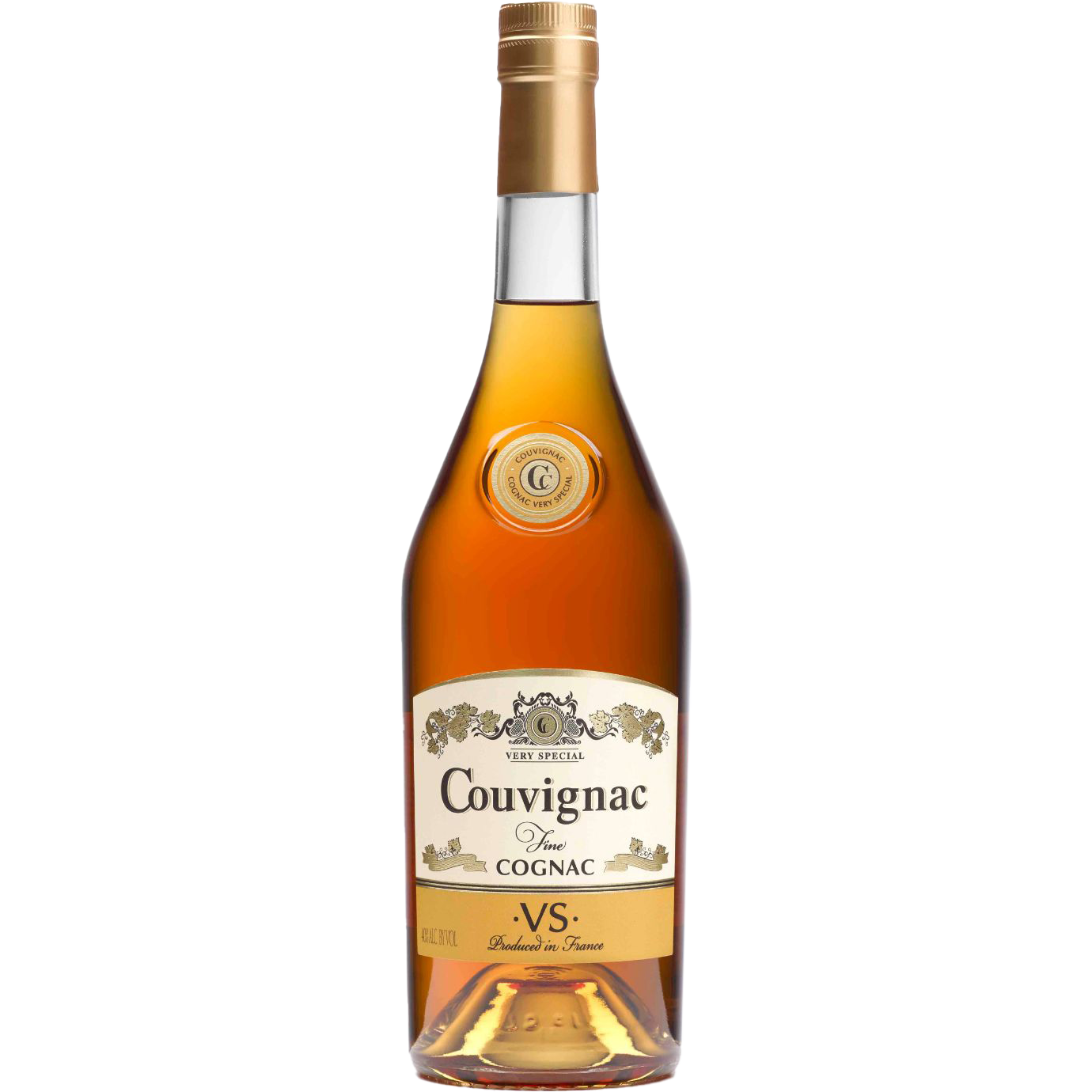 Couvignac V.S. Cognac, France