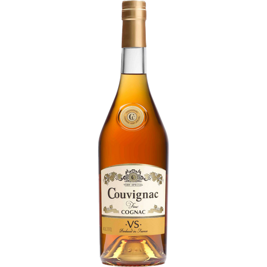 Couvignac V.S. Cognac, France