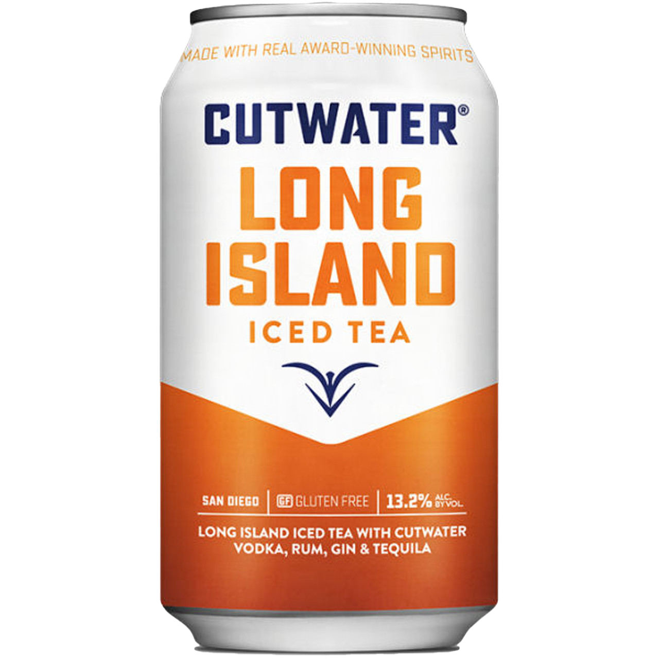 Cutwater Ready-to-drink Cocktails