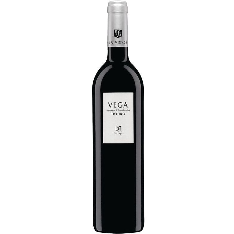 DFJ Vinhos Vega Red Blend, Douro, Portugal