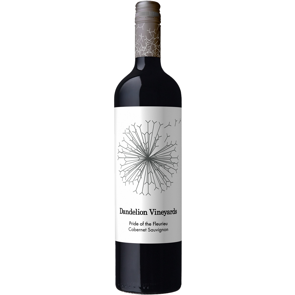 Dandelion Vineyards 'Pride Of The Fleurieu' Cabernet Sauvignon, Fleurieu, Australia