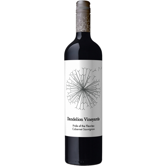 Dandelion Vineyards 'Pride Of The Fleurieu' Cabernet Sauvignon, Fleurieu, Australia