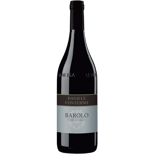 Daniele Conterno Barolo DOCG, Piedmont, Italy