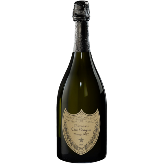 Dom Perignon Champagne, France