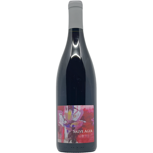 Domaine Mont de Marie 'Salve Ager', Vin de France