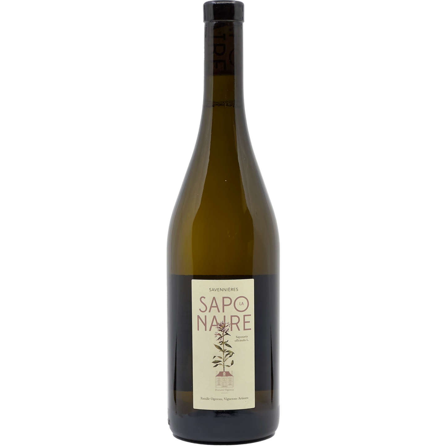 Domaine Ogereau Savennieres 'La Saponaire' Chenin Blanc, Loire, France