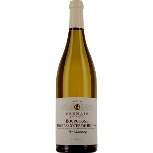 Domaine Philippe Germain Bourgogne Hautes Cotes de Beaune Blanc, Burgundy, France