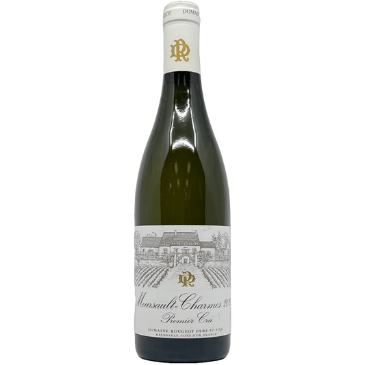 Domaine Rougeot Charmes, Meursault Premier Cru, France
