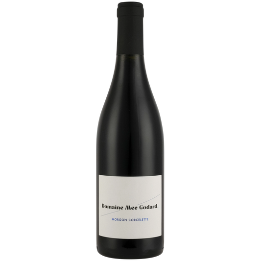 Domaine Mee Godard Morgon Corcelette, Beaujolais, France