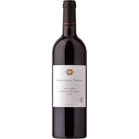 Dominique Portet Cabernet Sauvignon, Yarra Valley, Australia
