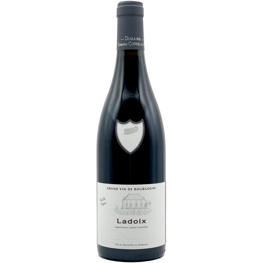 Edmond Cornu & Fils 'Ladoix' Vieilles Vignes Pinot Noir, Cote de Beaune, France
