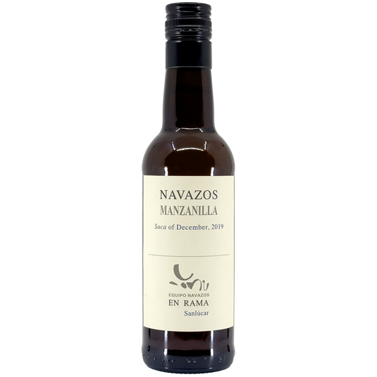 Equipo Navazos Manzanilla en Rama, Andalucia, Spain
