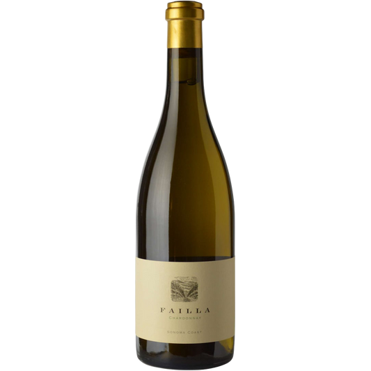 Failla Sonoma Coast Chardonnay, Sonoma County, California
