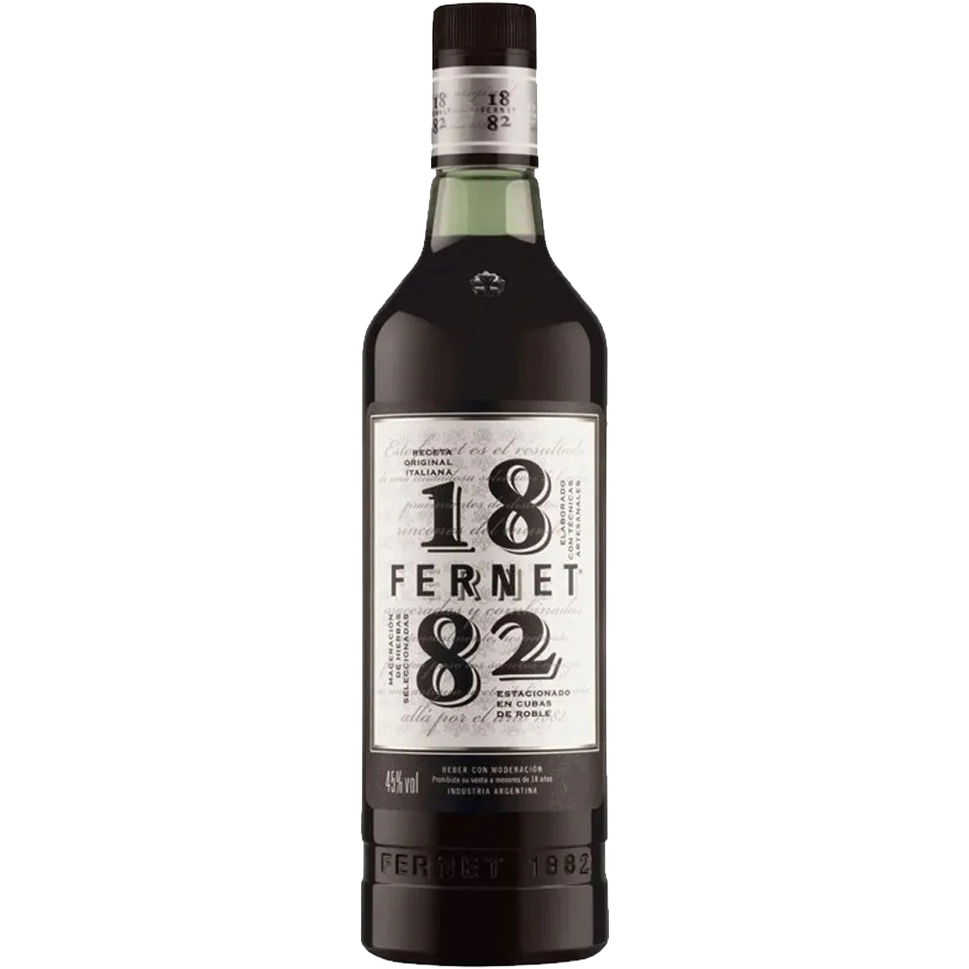 Fernet 1882, Cordoba, Argentina
