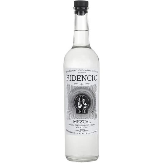 Fidencio Clasico Mezcal Joven, Oaxaca, Mexico