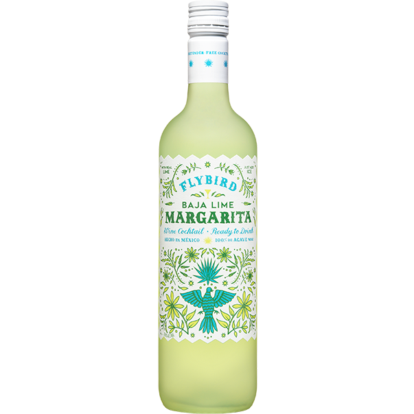 Flybird margarita online