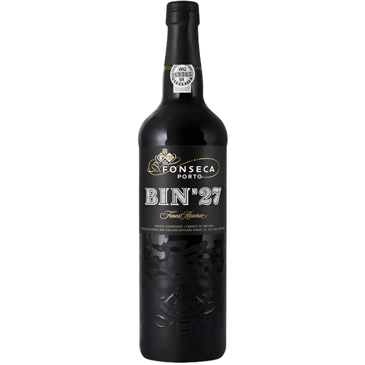 Fonseca Premium Reserve 'Bin 27' Port, Portugal