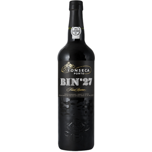 Fonseca Premium Reserve 'Bin 27' Port, Portugal