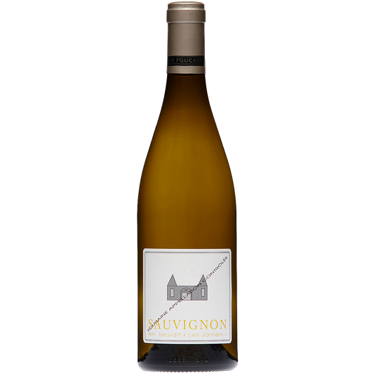 Foucher-Lebrun Touraine 'Les Jarriers' Sauvignon, Loire, France