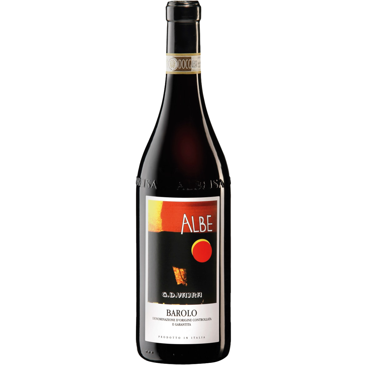 G.D. Vajra 'Albe' Nebbiolo, Barolo DOCG, Italy