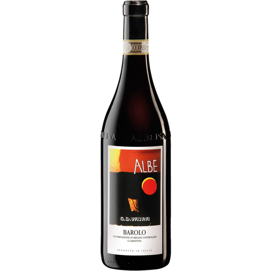 G.D. Vajra 'Albe' Nebbiolo, Barolo DOCG, Italy