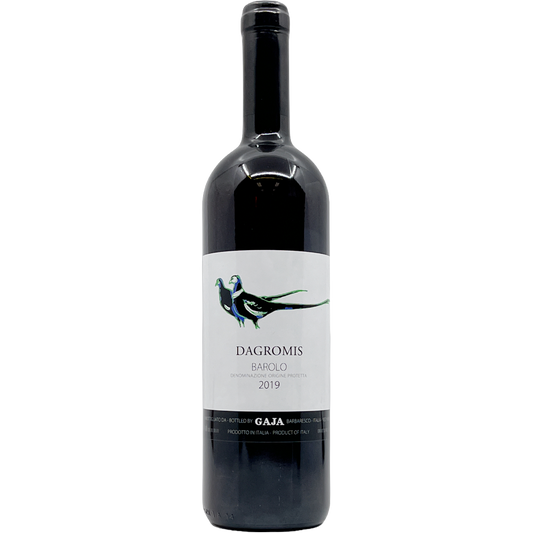 Gaja 'Dagromis' Nebbiolo, Barolo DOCG, Italy