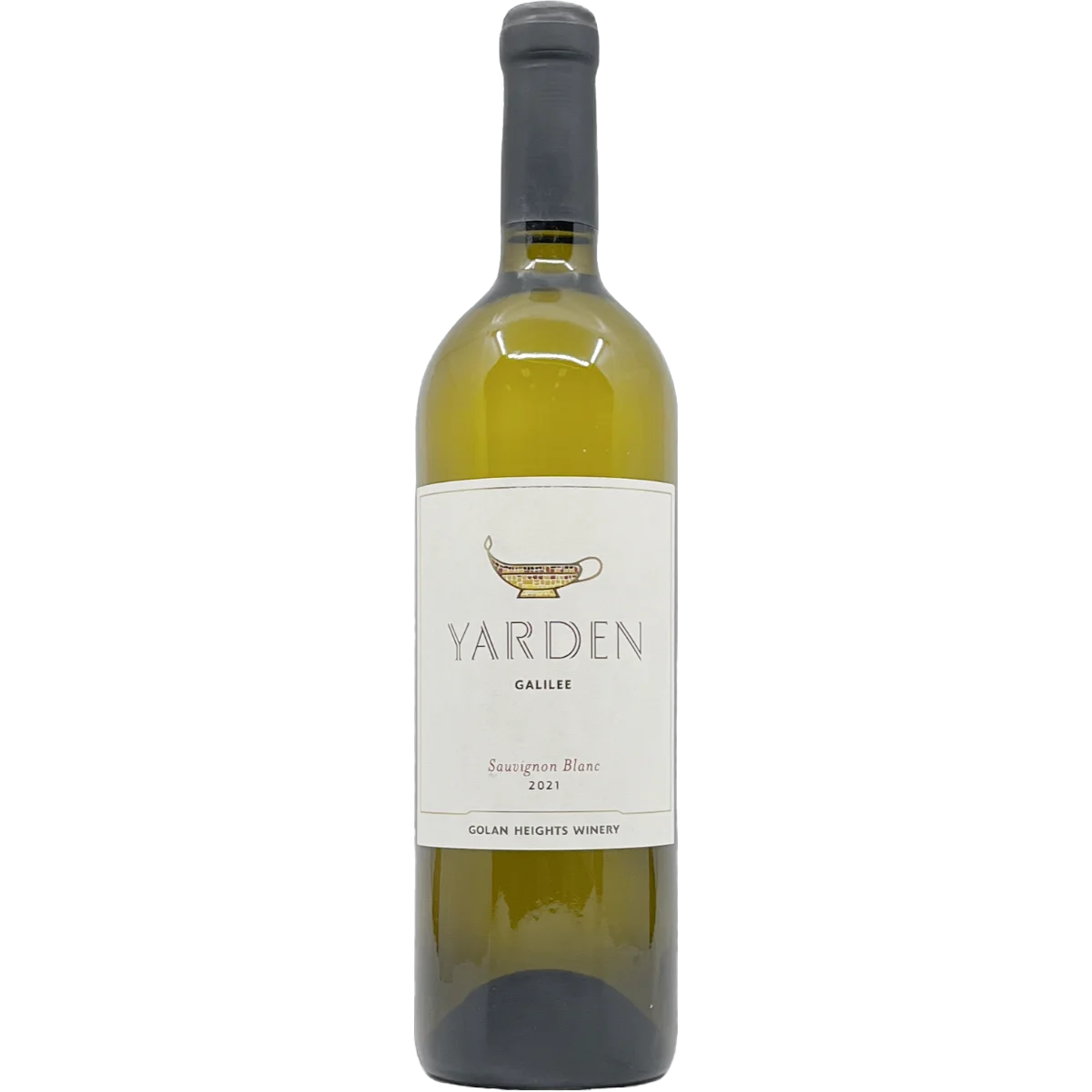 Golan Heights Winery Yarden Sauvignon Blanc, Galilee, Israel