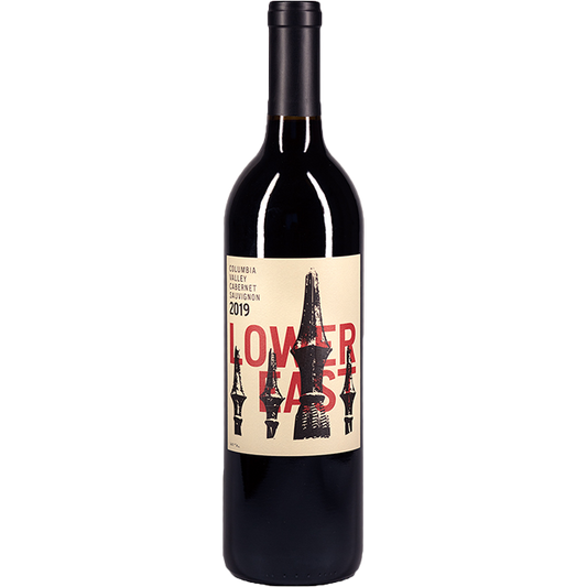 Gramercy Cellars 'Lower East' Cabernet Sauvignon, Columbia Valley, Washington