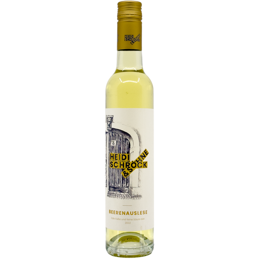 Heidi Schrock & Sohne Beerenauslese, Burgenland, Austria