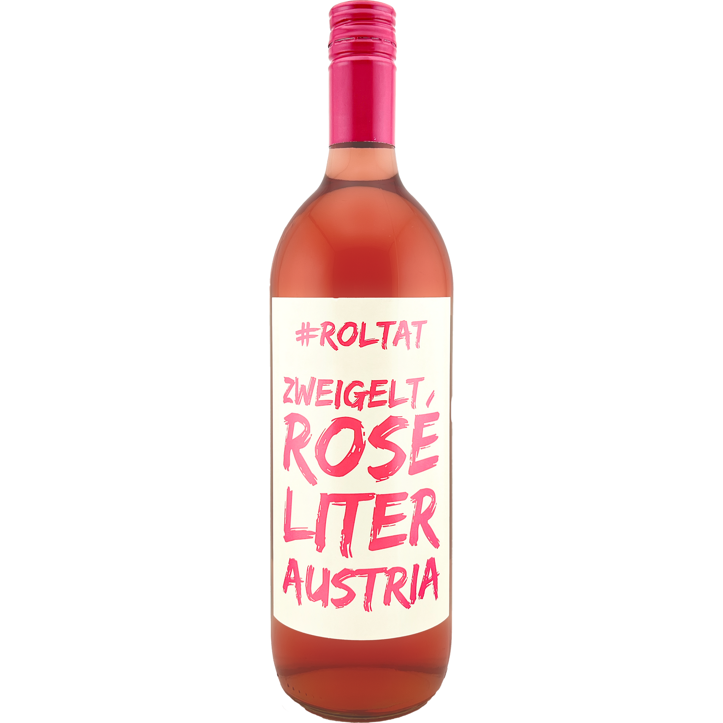 Helenental Kellerei 'Roltat' Zweigelt Rose, Austria