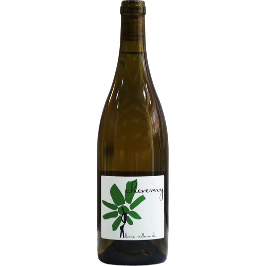 Herve Villemade Cheverny Blanc, Loire, France
