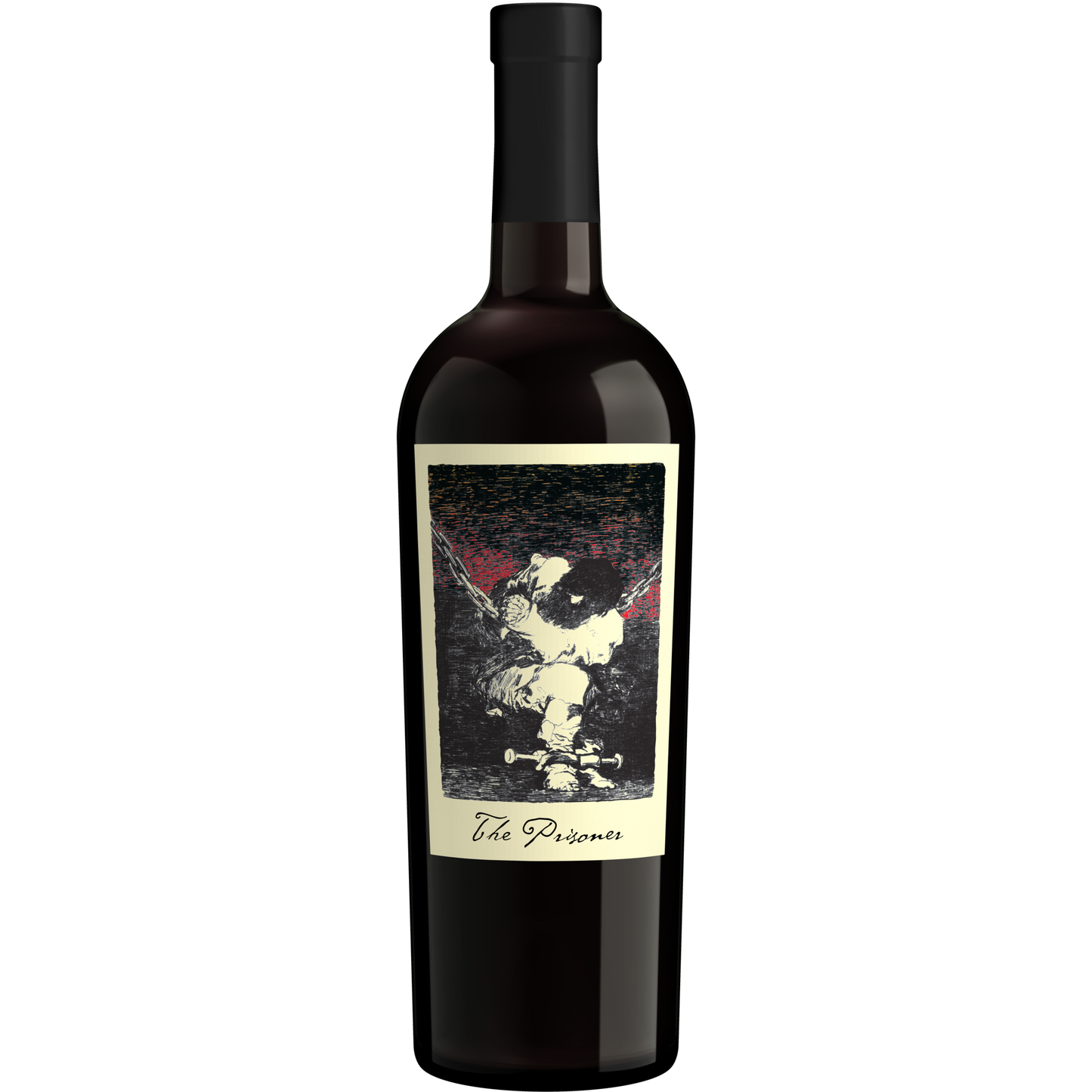 The Prisoner Wine Company 'The Prisoner' Red Blend, California