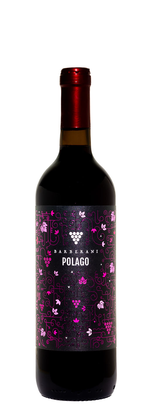 Barberani Polago Rosso Umbria IGT, Italy