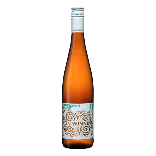 Von Winning 'II' Sauvignon Blanc Trocken, Pfalz, Germany