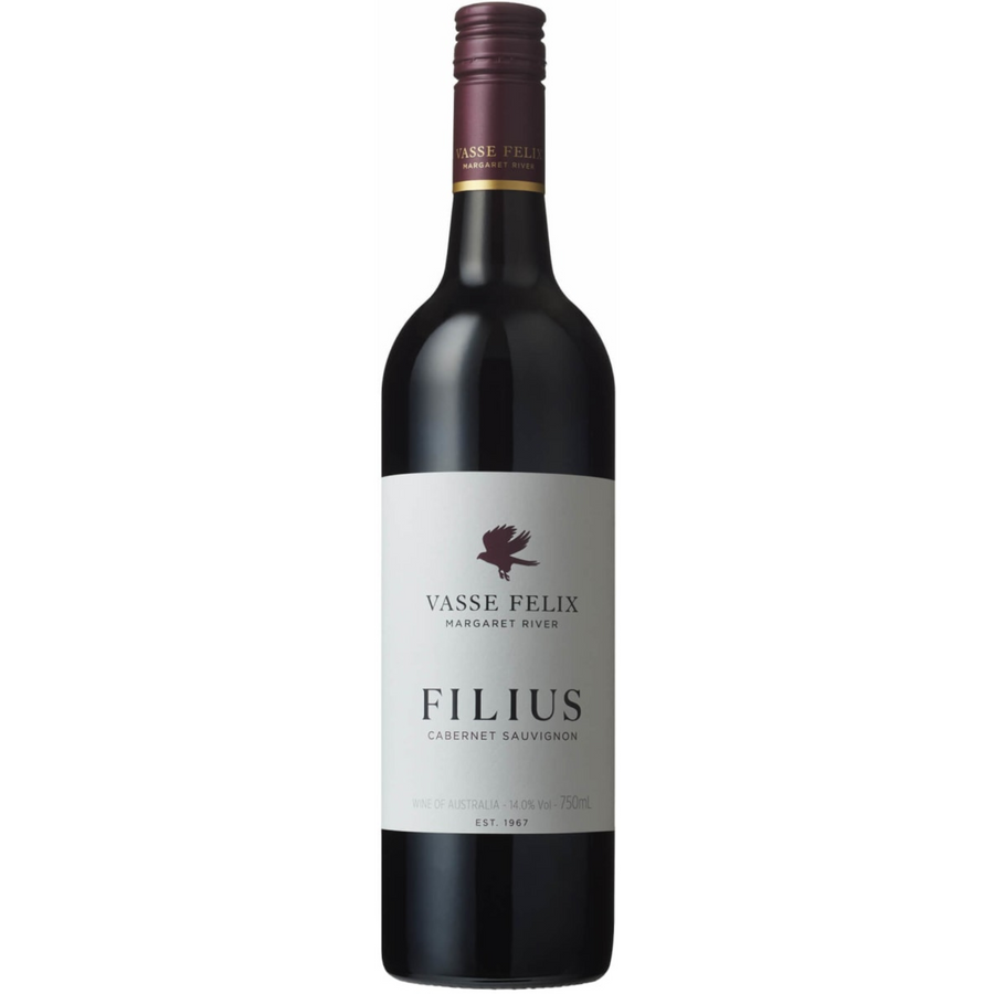 Vasse Felix 'Filius' Cabernet Sauvignon, Margaret River, Australia