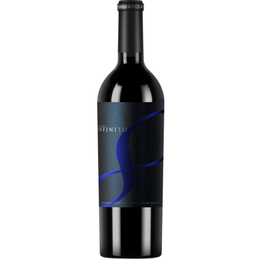 Ego Bodegas 'Infinito' Red Blend, Jumilla, Spain