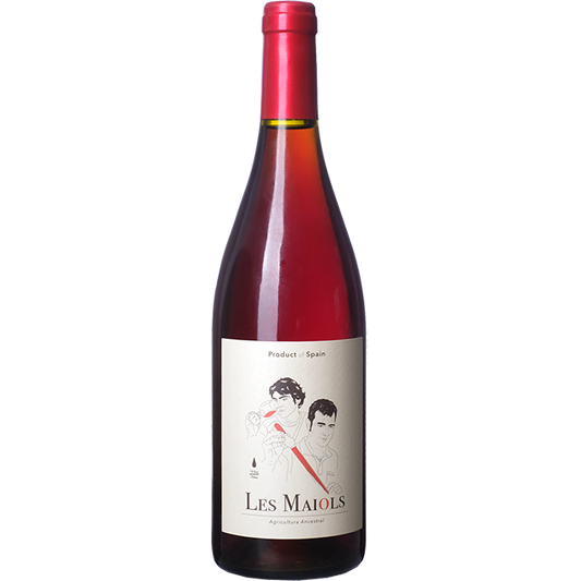 Joan d'Anguera 'Les Maiols' Grenache, Montsant, Spain