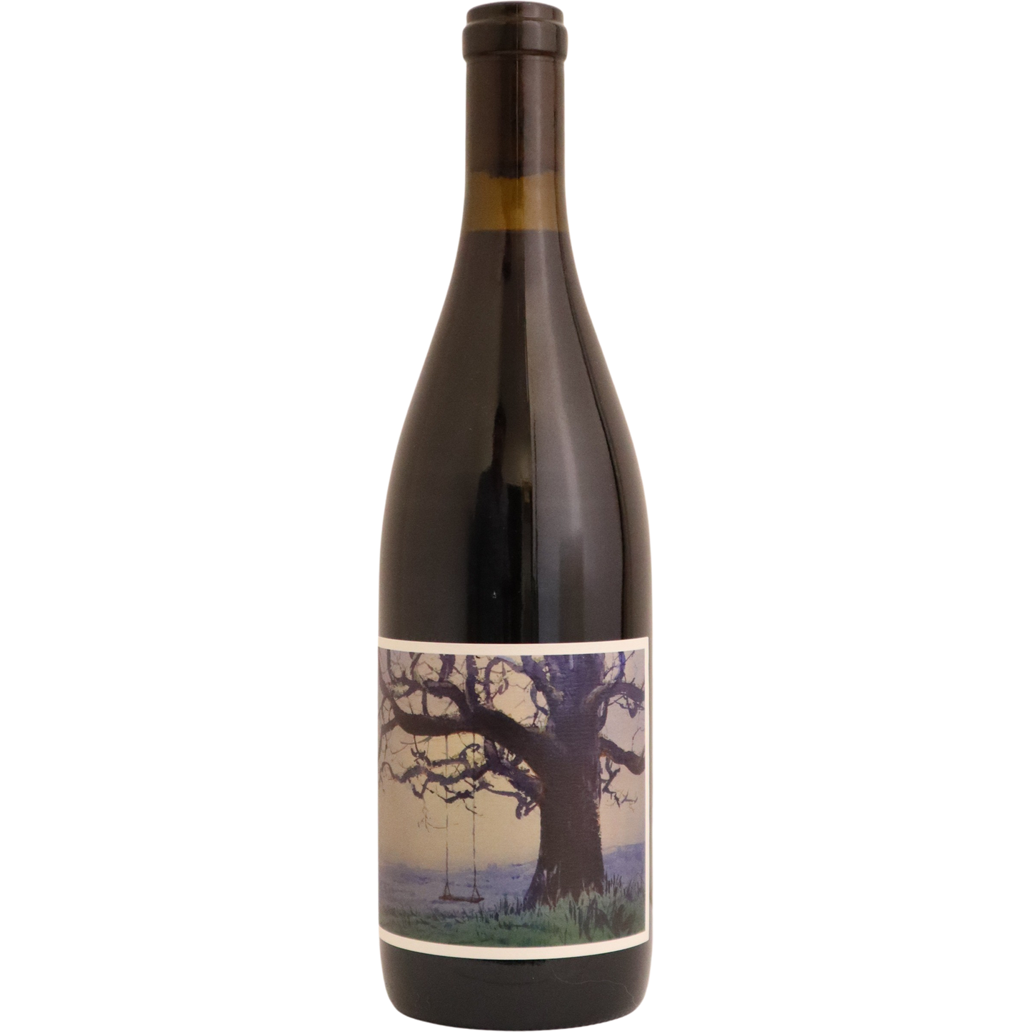 Johan Vineyards 'Sapience' Pinot Noir, Van Duzer Corridor, Oregon