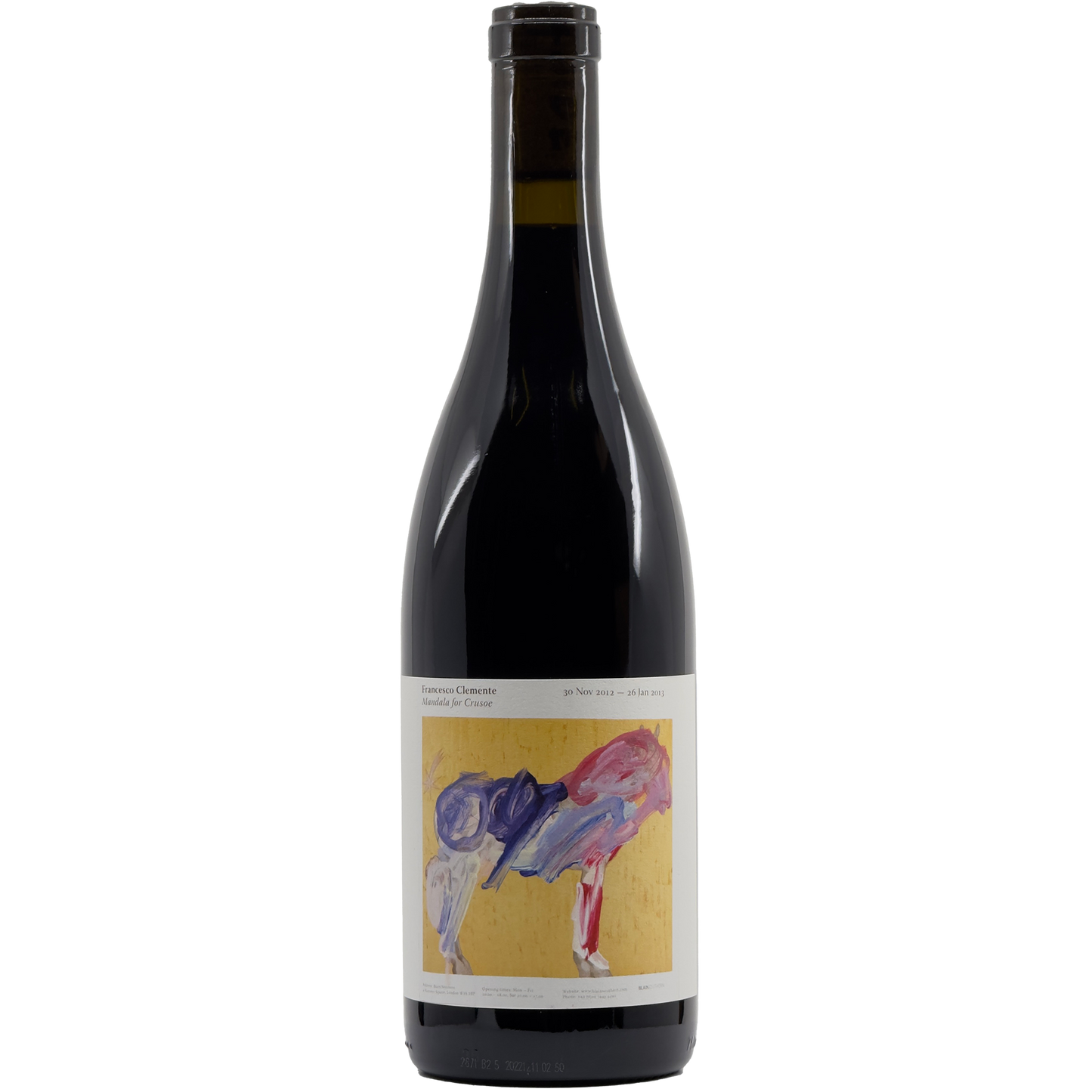 Jolie-Laide Wines Grenache - Syrah - Mourvedre, North Coast, California