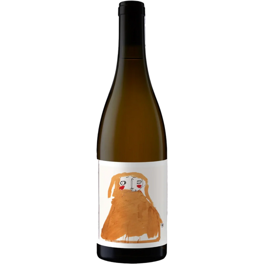 Jolie-Laide Wines Fanucchi Vineyard Trousseau Gris, Russian River Valley, USA