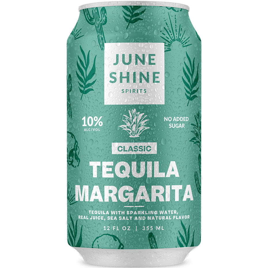 June Shine Spirits Margaritas & Cocktails