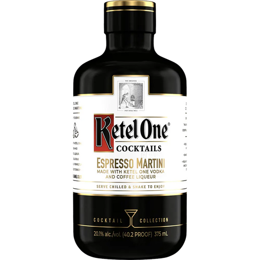 Ketel One 'Cocktails' Espresso Martini